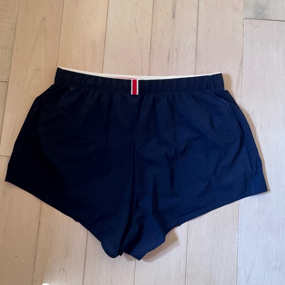 NWOT Men’s Tracksmith Running Shorts - Picture 8 of 8